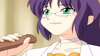 Sexfriends English dub