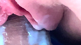 Breed My Pretty Little Fertile Pussy, Pregnant From Ur Seed Deep Inside Me Amateur Creampie