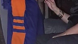 Unhappyball - Wife Blowjob