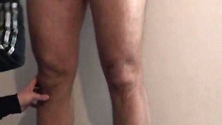 Hijabi Sex Couple