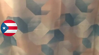 Leg Tease Compilation Thick Puerto Rican Woman Big Booty Feet Fetish