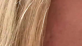 Teen Slut Public Doggy Fucked on the Beach!
