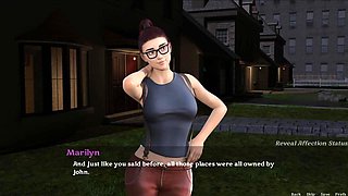A Mother's Love Part 9 Plus - Part 130 Final Answers by Loveskysan69
