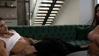 Milfed Elizabeth Skylar The Other Game WRB