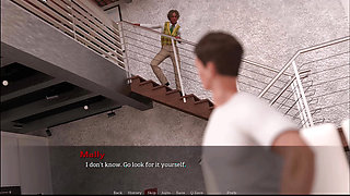 I have Known You 5 Mandy invited me for dinner and wow what a body Molly have