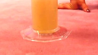 Asian Cum Cumshot Facial