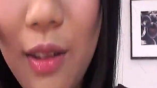 Madoka Hinami - Beautiful Amateur Girl Who Cannot Be Left Alone