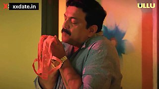 Passionate Indian tale unfolds with steamy, youthful romantic heat