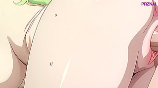 One Piece Monet(19) Hen