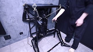 Amazing Xxx Clip Bdsm Crazy , Its Amazing