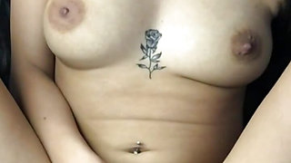 Fuck me and fill my pussy with your milk