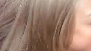 Busty MILF Gets Her Ass Railed by a Monster Cock!