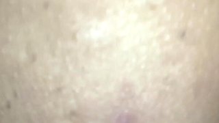 Hot Step Daughter Was Seduced During Massaging Her Sex Doll Like Body. Intense Orgasm & Fuck