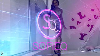 SofieQ Video Release StasyQ 293 at StasyQ