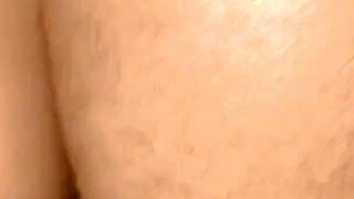 Delivery Man Having Sex with the Ass of an Arab Whore with Clear Audio