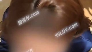 5399 실제 스튜어디스 따먹고 보짓물빼기 Korean 텔레 UBE892