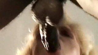 Gorgeous miss's cougar dirt