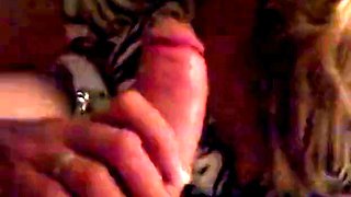 Cheating Wife Finger Fucked While Husband Is Away - Wedding Ring