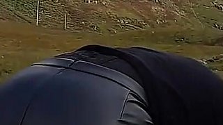 Kink in the Highlands