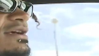 Mackenzee Pierce loves getting fucked by huge black cock and drinking cum
