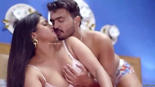 Big Boobs Bhabhi Hardcore Sex with Devar 3==999