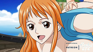 ONE PIECE HENTAI NAMI FULL VIDEO
