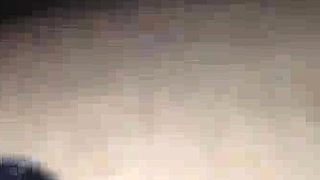 Wife Fucks Black Cock On Webcam aa