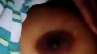 Sexual emo video call with foreign sister-in-law