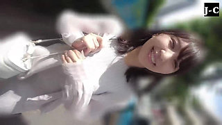 Devoted 27-year-old Satomin Pleases Her Secret Lovers with Passion - E