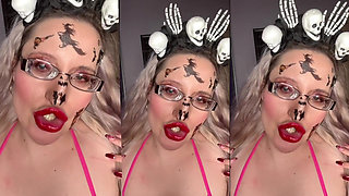 Your Sissy Tears Lubricate My Strapon -pay for the Privilege, Sissygirl! Clip by Findom Goaldigger