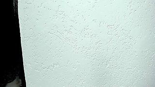 Stepdaugther Masturbation fingering at home