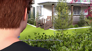 Lisc - Unexpected Foot Job From Your Boss 2