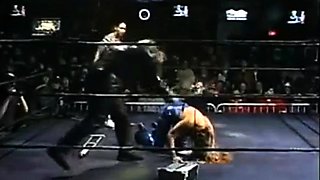 Wrestling Porn