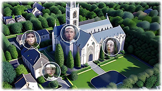 Complete Gameplay - Busty Naughty Nuns