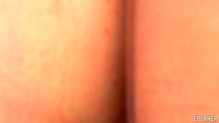 Glamour cougar Mae Victoria memorable sex clip