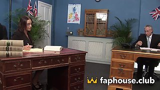 Wild, Naughty Orgy with the Sexiest Whores Ever  - 2