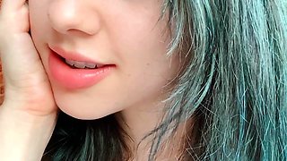 Horny Webcam Babe Get Strip And Masturbate On Cam More at