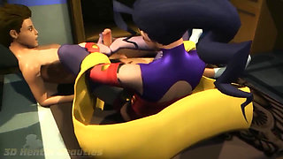 Mind Fucked by Rose