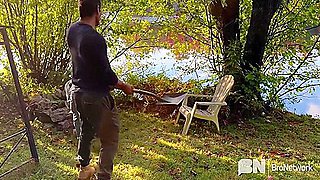 Rocky Vallarta In Untamed Desires Uninhibited