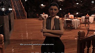 Step Sisterly Lust Part 9 Gameplay by Loveskysan69