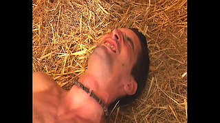 Teen girl - Stuffed on the Toilet