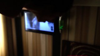 British Italian Couple's Homemade Sex Tape