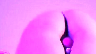 My G Ass