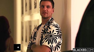 Good Luck Charm Cant Resist Highroller Jason Luvs Bbc Proposal 12 Min