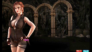 Treasure of Nadia V91073 Part 273 Heaven by Loveskysan69