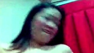 Filipina College Girls Gone Wild