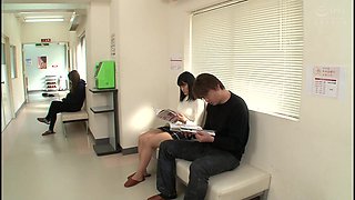 My Wife's Obgyn Creampied Her on Her Ovulation Day...