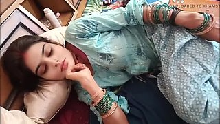 RAKP355 Indian Bhabhi Hairy Massage Sex Compilation HD Video