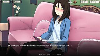 Naruto - Kunoichi Trainer v0.13 Part 46 Sex with Amaya by Loveskysan69