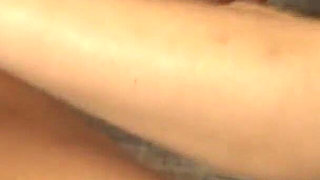 Lesbian Pussy Eating and Dildo Fuck in Horny Pussies